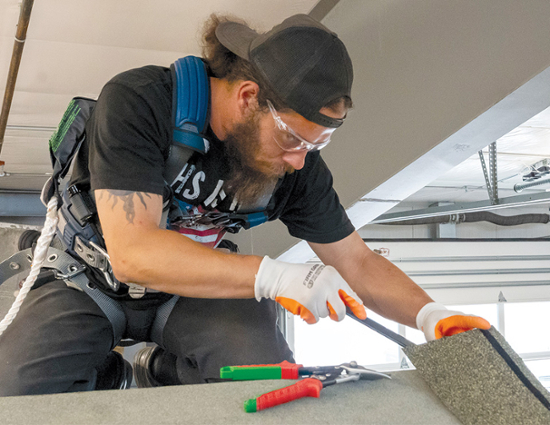 KCC Apprenticeships